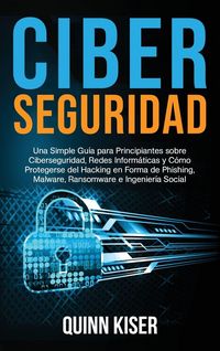Produktbild: Ciberseguridad