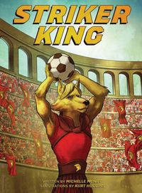 Produktbild: Striker King