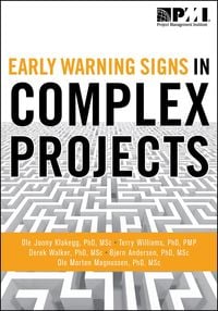 Produktbild: Early Warning Signs in Complex Projects