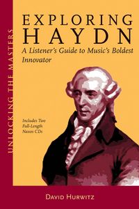 Produktbild: Exploring Haydn