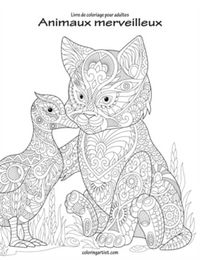 Produktbild: Animaux Fantastiques #2