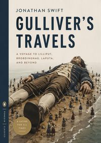 Produktbild: Gulliver's Travels