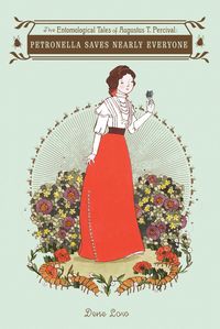 Produktbild: Petronella Saves Nearly Everyone