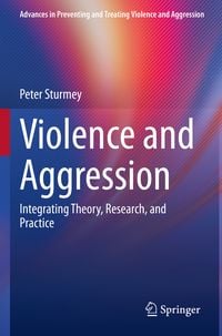 Produktbild: Violence and Aggression
