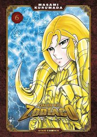 Produktbild: I cavalieri dello zodiaco. Saint Seiya. Final edition. Vol. 6