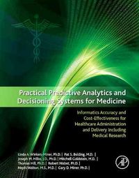Produktbild: Practical Predictive Analytics and Decisioning Syst.