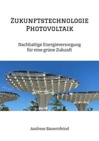 Produktbild: Zukunftstechnologie Photovoltaik