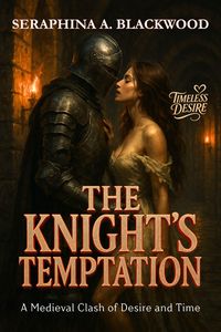 Produktbild: The Knight's Temptation