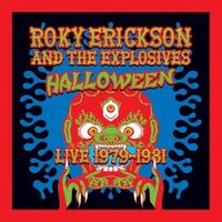 Produktbild: Halloween: Live 1979 - 1981