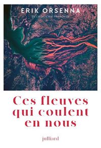 Produktbild: Ces fleuves qui coulent en nous