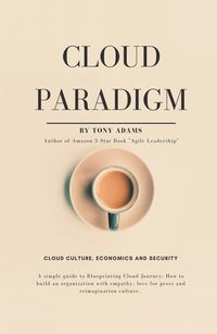 Produktbild: Cloud Paradigm