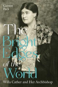 Produktbild: The Bright Edges of the World