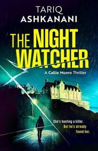 Produktbild: The Night Watcher