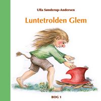 Produktbild: Luntetrolden Glem
