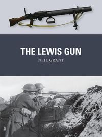 Produktbild: The Lewis Gun