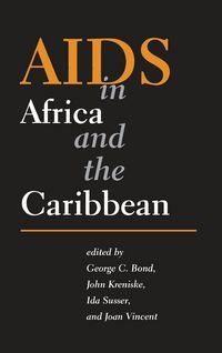 Produktbild: AIDS in Africa and the Caribbean