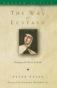 Produktbild: The Way of Ecstasy