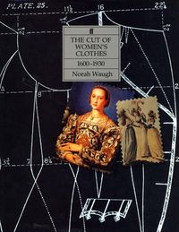 Produktbild: The Cut of Women's Clothes