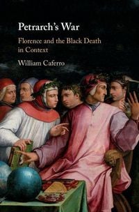 Produktbild: Petrarch's War