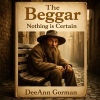 Produktbild: The Beggar, Nothing is for Certain