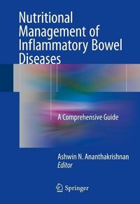 Produktbild: Nutritional Management of Inflammatory Bowel Diseases