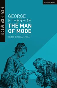 Produktbild: The Man of Mode