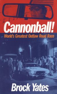Produktbild: Cannonball!
