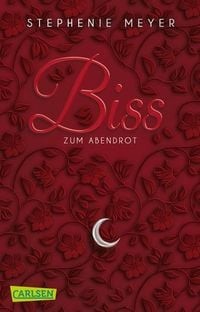 Produktbild: Biss zum Abendrot / Twilight Bd.3