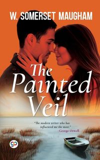 Produktbild: The Painted Veil
