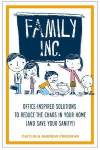 Produktbild: Family Inc