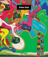 Produktbild: Peter Saul