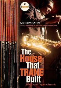 Produktbild: The House That Trane Built