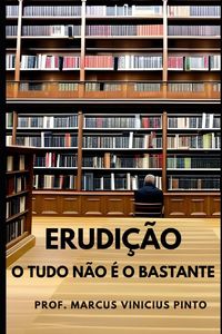 Produktbild: Erudi&ccedil;&atilde;o