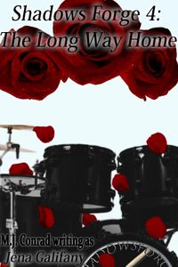 Produktbild: ShadowsForge 4: The Long Way Home