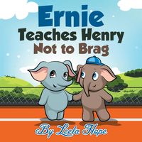 Produktbild: Ernie the Elephant Series