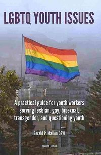 Produktbild: Mallon, G:  LGBTQ Youth Issues