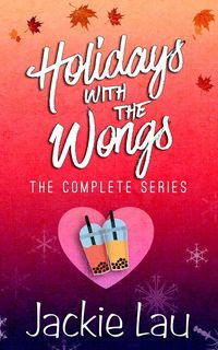Produktbild: Holidays with the Wongs
