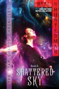 Produktbild: Shattered Sky