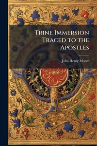 Produktbild: Trine Immersion Traced to the Apostles