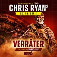 Produktbild: VERR&Auml;TER (Extreme 2)
