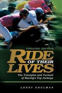 Produktbild: Ride of Their Lives