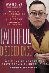 Produktbild: Faithful Disobedience