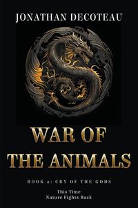 Produktbild: War Of The Animals (Book 2)