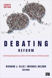 Produktbild: Debating Reform