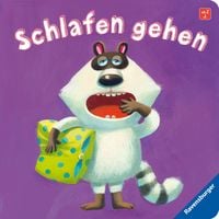 Produktbild: Schlafen gehen