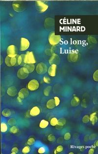Produktbild: So long, Luise
