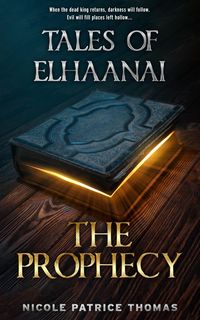 Produktbild: Tales of Elhaanai : The Prophecy
