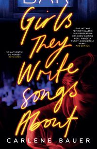 Produktbild: Bauer, C: Girls They Write Songs About