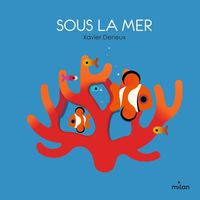 Produktbild: Sous la mer