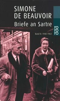 Produktbild: Briefe an Sartre